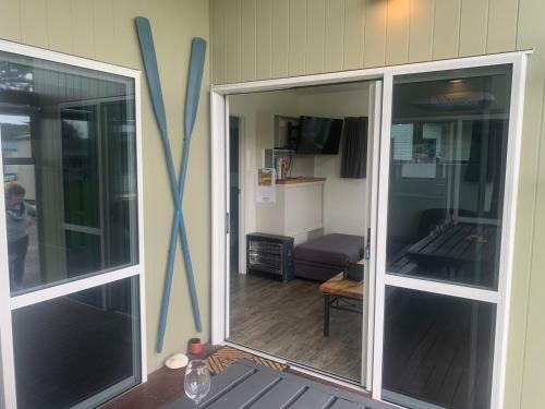 Hosts On The Coast Campground Cottage