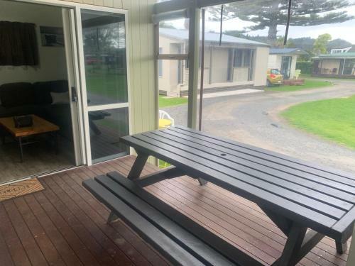 Hosts On The Coast Campground Cottage