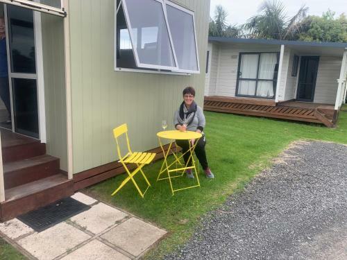 Hosts On The Coast Campground Cottage
