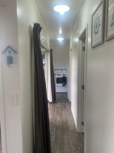 Hosts On The Coast Campground Cottage