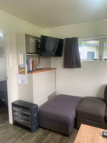 Hosts On The Coast Campground Cottage