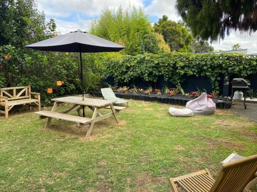 Whitianga Motel