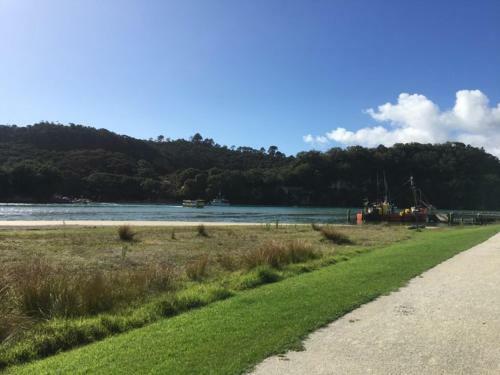 Whitianga Motel