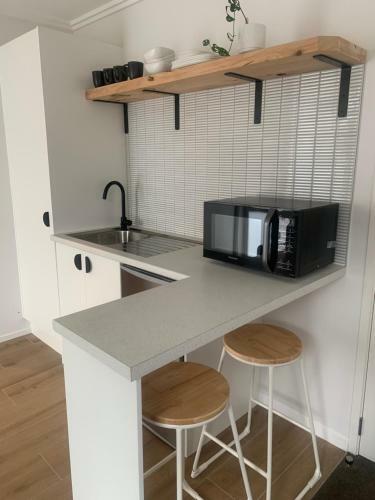 Apartamento Hosts On The Coast Debenham Delight