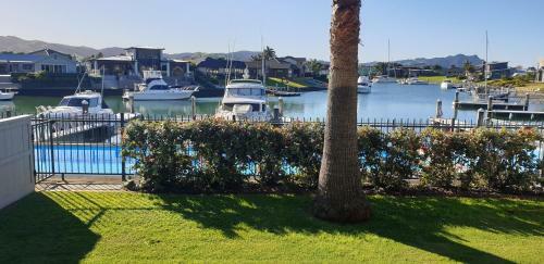 Apartamento Waterways Renaissance "a Touch Of Class"