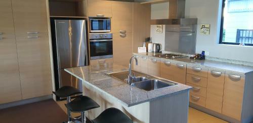 Apartamento Waterways Renaissance "a Touch Of Class"