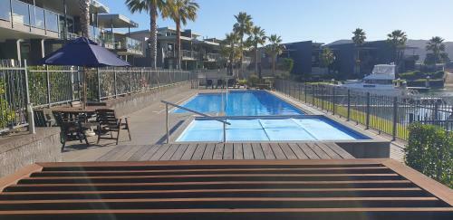 Apartamento Waterways Renaissance "a Touch Of Class"