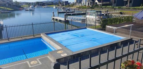 Apartamento Waterways Renaissance "a Touch Of Class"