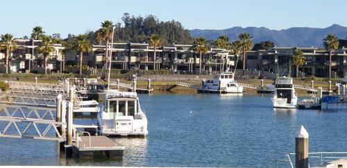 Apartamento Waterways Renaissance "a Touch Of Class"