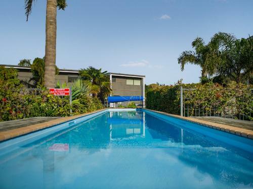 Apartamento Sizzle And Soleil - Whitianga Holiday Unit