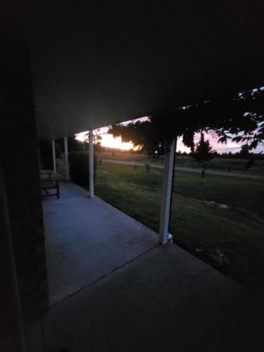 Misty Peaks Guesthouse