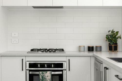 Riviera Retreat - Mount Maunganui Holiday Home