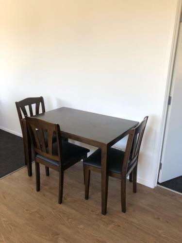 Apartamento The Drydock