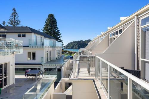 Just Beachy - Mt Maunganui Holiday Home