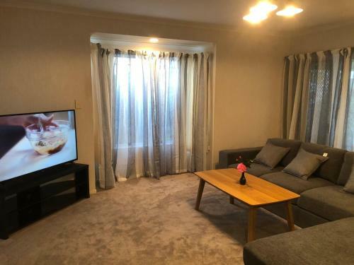 Hostal Ocean Downs Home