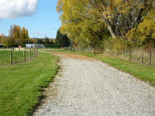 Dunstan Road B&B