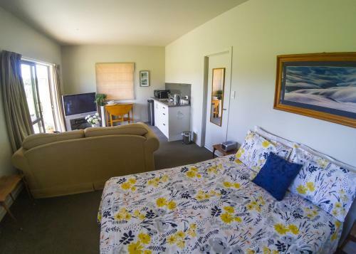 Dunstan Road B&B