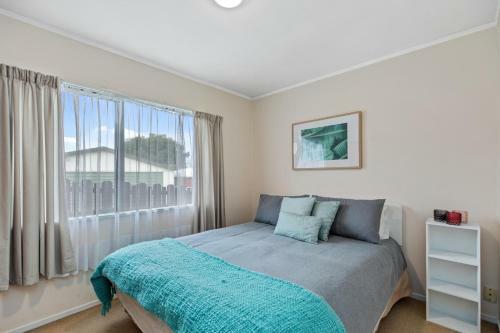 Valley Palms - Mt Maunganui Holiday Home