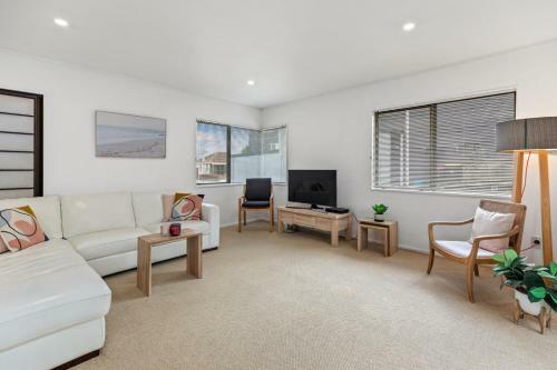 Valley Palms - Mt Maunganui Holiday Home