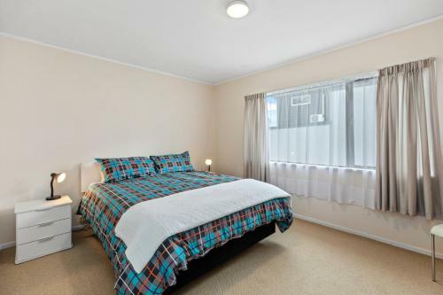 Valley Palms - Mt Maunganui Holiday Home
