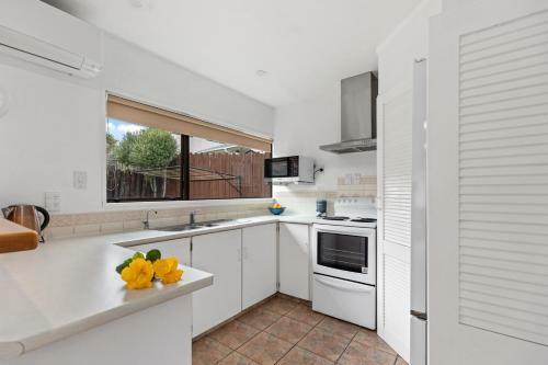 Valley Palms - Mt Maunganui Holiday Home