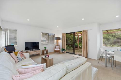 Valley Palms - Mt Maunganui Holiday Home