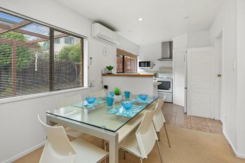 Valley Palms - Mt Maunganui Holiday Home