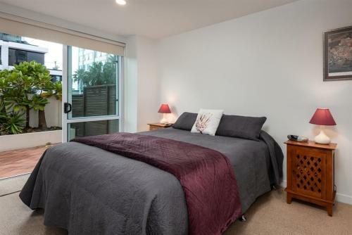 Beaumont Apartments
