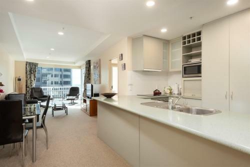 Beaumont Apartments