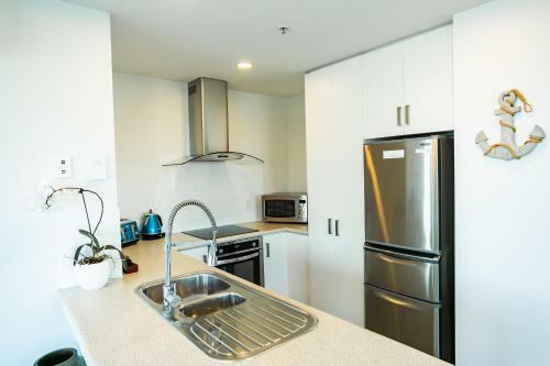 Beaumont Apartments