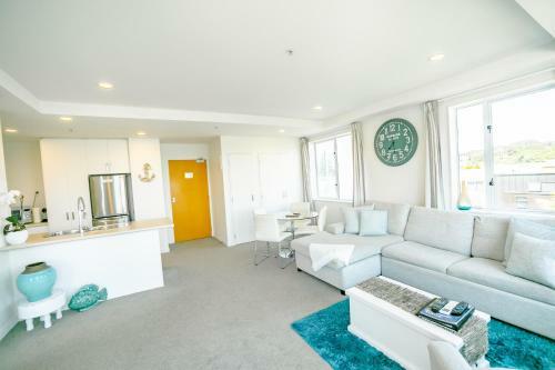 Beaumont Apartments