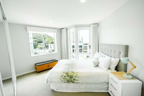 Beaumont Apartments