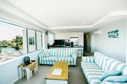 Beaumont Apartments