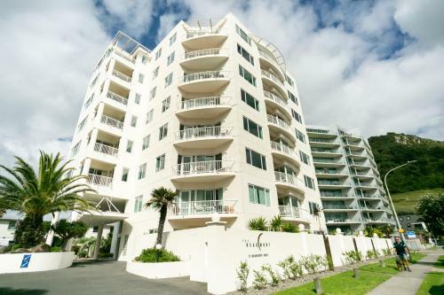 Beaumont Apartments