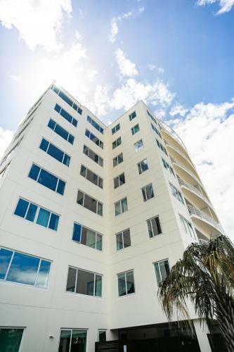 Beaumont Apartments