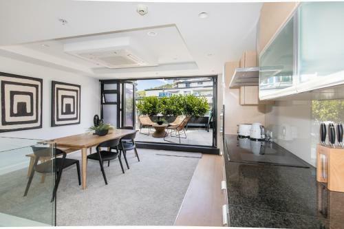 Apartamento Ocean Eleven 4