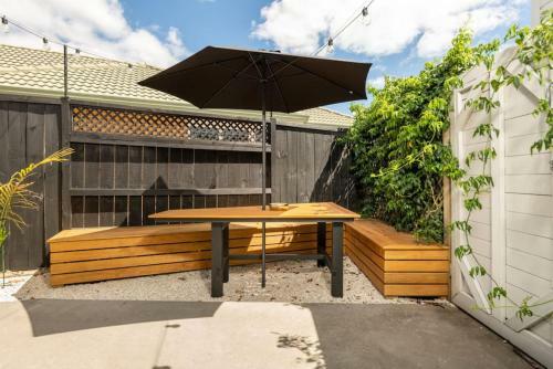 Lovely 1-bedroom Apartment Close To The Beach