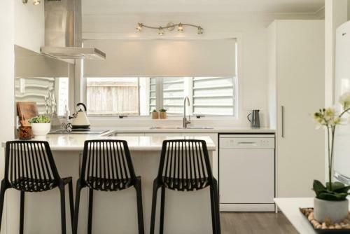 Lovely 1-bedroom Apartment Close To The Beach