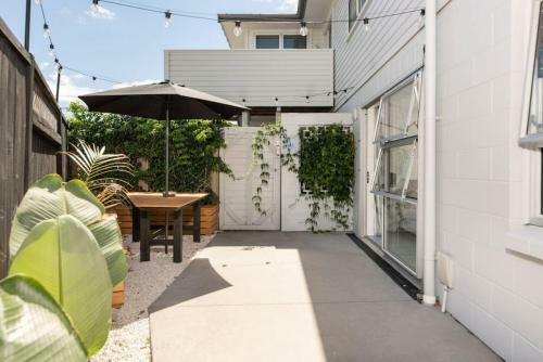 Lovely 1-bedroom Apartment Close To The Beach