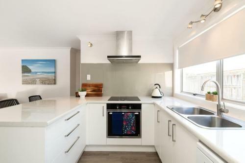 Lovely 1-bedroom Apartment Close To The Beach