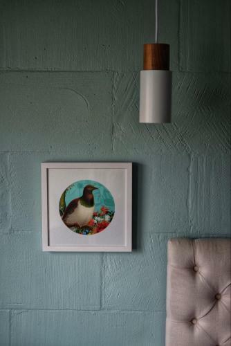 Orla's Cottage