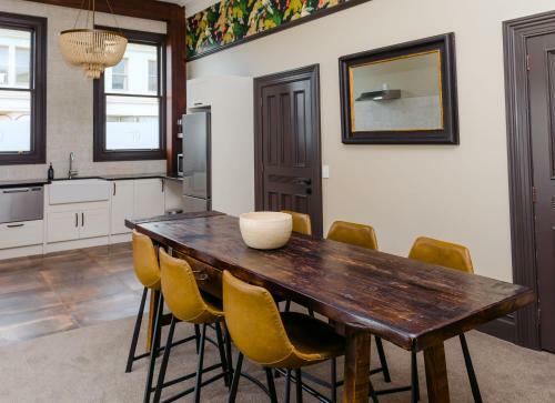 Apartamento The Old Confectionery