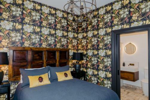 Apartamento The Old Confectionery