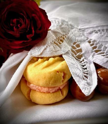 The Vicarage Boutique Bed And Breakfast Oamaru