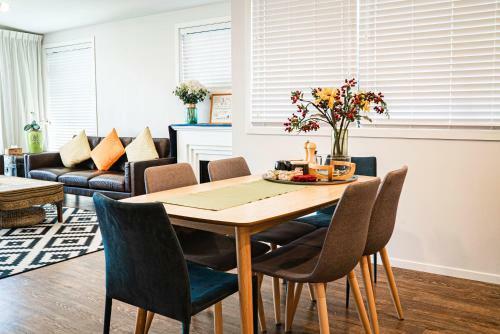 Apartamento Wharf Retreat