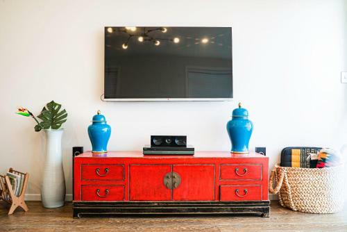 Apartamento Wharf Retreat