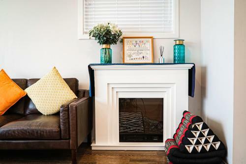 Apartamento Wharf Retreat