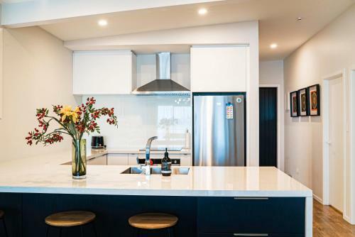 Apartamento Wharf Retreat