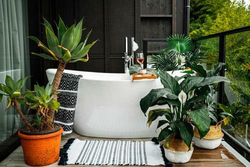Apartamento Wharf Retreat