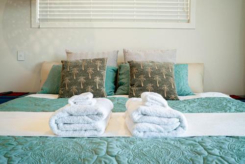 Apartamento Wharf Retreat